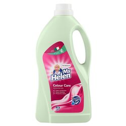 Гель для прання Ms Helen Colour Care 2,5 л
