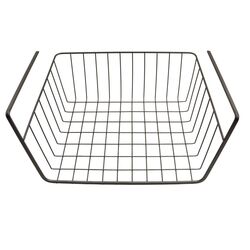 Кошик декоративний металевий підвісний Storage Solutions