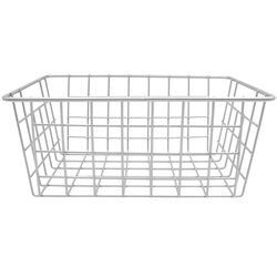 Кошик декоративний металевий Storage Solutions арт.C80653540