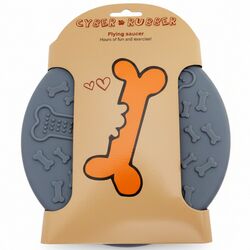 Іграшка для тварин - фрісбі