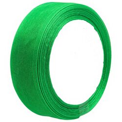 Стрічка для рукоділля фатинова Craft time 0,025х23 м