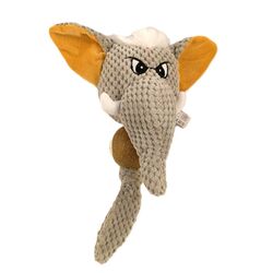 Іграшка для собак Pet Toys Тварина з м'ячем