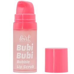 Скраб для губ Lovit Bubble