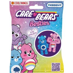 Іграшка-сюрприз COOL THINGS серія Care Bears ЗІРКОВІ ДРУЗІ