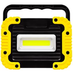 Ліхтар LED прожекторний на батарейках FX Light