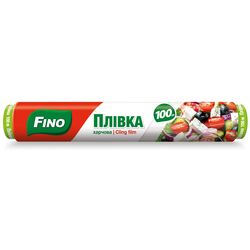 Плівка харчова FINO 29 см х 100 м