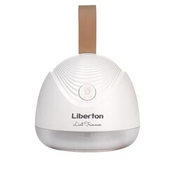 Тример для стрижки кошлатості одягу акумуляторний LIBERTON LLR-7601