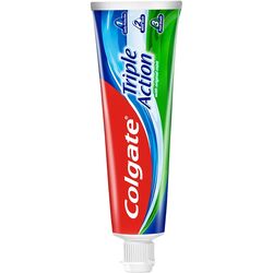 Зубна паста Colgate потрійна дія 100 мл