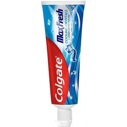 Паста зубна Colgate гелева Макс Фреш/ Вибухова м'ята 100 мл