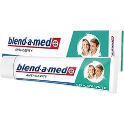 Паста зубна Blend-a-med Анти-карієс м'ята 100 мл