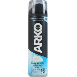 Піна для гоління Arko Cool 300 мл