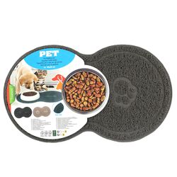 Килимок під миску для домашніх тварин Pet Treatment
