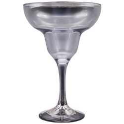Келих для коктейлів скляний UNIGLASS MARGARITA SMOKY 320 мл