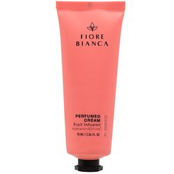 Крем для рук парфумований Fiore Bianca Pastel Essence Fruit Infusion 75 мл