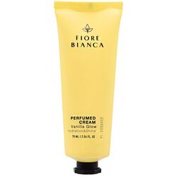 Крем для рук парфумований Fiore Bianca Pastel Essence Vanilla Glow 75 мл
