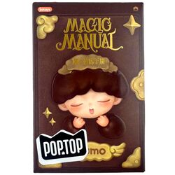 Фігурка іграшкова колекційна POP TOP JOTOYS серія Yumo ЧАРІВНИЙ СВІТ