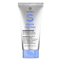 Кондиціонер для жирного волосся The Lab Beauty Sebum Control 200 мл