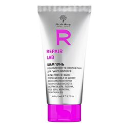 Шампунь для сухого волосся The Lab Beauty Repair Lab 200 мл