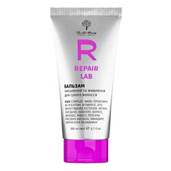 Бальзам для сухого волосся The Lab Beauty Repair Lab 200 мл