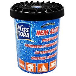 Поглинач вологи MissFlora 200 г