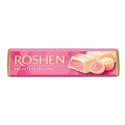 Батончик глазурований ROSHEN Truffle Sparkling Wine 41 г