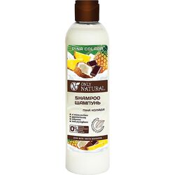 Шампунь Only Natural Піна колада 1 л