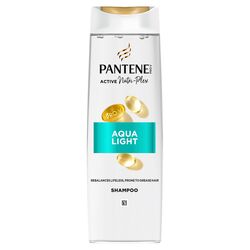 Шампунь для волосся Pantene Pro-V Аква Лайт 400 мл