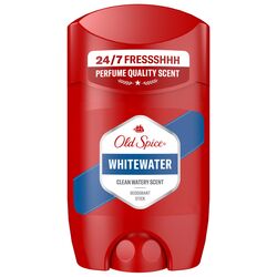 Дезодорант чоловічий Old Spice WhiteWater твердий 50 мл			