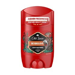 Дезодорант чоловічий OLD SPICE Bearglove стік 50 г