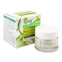 Крем для обличчя Dr.Sante Cucumber 50 мл