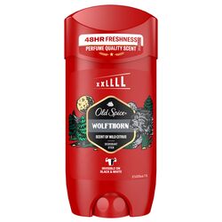 Дезодорант чоловічий OLD SPICE Wolfthorn стік 85 мл