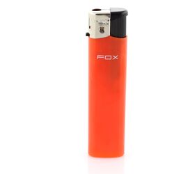 Запальничка кишенькова п'єзо FOX FX189FP