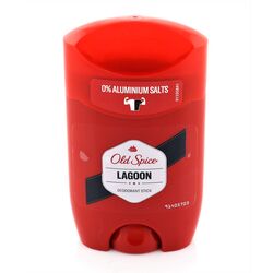 Антиперспірант чоловічий Old Spice Lagoon твердий 50 мл