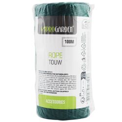 Шпагат джутовий PROGARDEN зелений 100 м