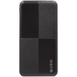 Пристрій зарядний PowerBank S-link 10000 mAh
