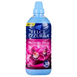 Пом'якшувач для тканин FELCE AZZURRA Orchidea Nera 900 мл