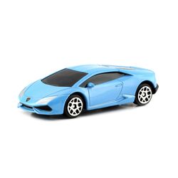 Автомодель іграшкова TechnoDrive Street Racers S2 міні
