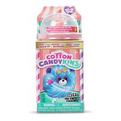 Іграшка м'яка колекційна COTTON CANDYKINS W2 Пухнастий улюбленець