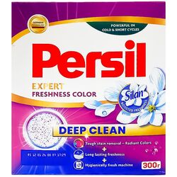 Порошок для прання автомат Persil Сolor 300 г
