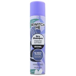 Шампунь для волосся сухий Bewitch Me Amazing 200 мл