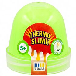 Іграшка-слайм Lovin Thermo Slime 120 мл