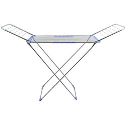 Сушарка для білизни з додатковими відділеннями Euro Home Elegancie