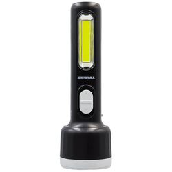 Ліхтарик ручний LED акумуляторний Tiross TS1856 колір мікс
