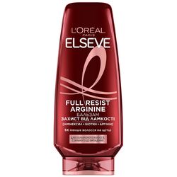 Бальзам для волосся Elseve Resiste arginine Захист від ламкості 200 мл