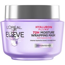 Маска-філер для волосся LOREAL ELSEVE Hyaluron Plump 300 мл