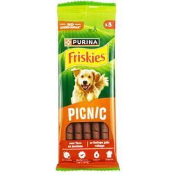 Ласощі для собак Friskies Picnic Яловичина 42 г