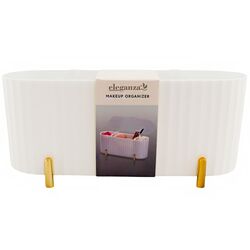 Органайзер для дрібниць пластиковий з кришкою Eleganza
