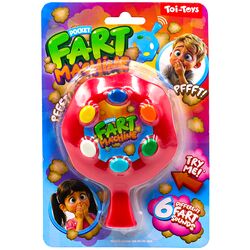Іграшка для розіграшу дитяча Toi-Toys Fart machine