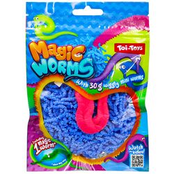 Набір іграшковий Toi-Toys Магічні черв'ячки