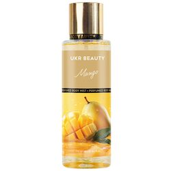 Вода запашна для тіла UKR BEAUTY Mango 250 мл